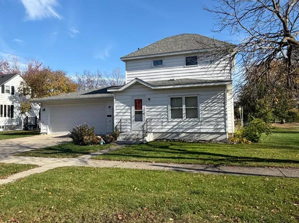 504 Western Ave, Madison, MN 56256