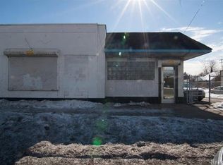 16145 W 7 Mile Rd, Detroit, MI 48235