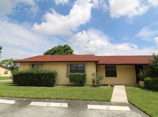 440 Glenwood Dr, West Palm Beach, FL 33415