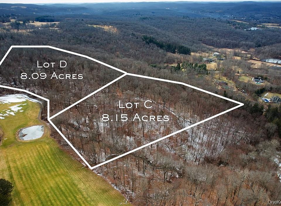 2nd image of Lot C Oblong Lane