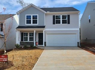 326 Carramore Dr, Inman, SC 29349