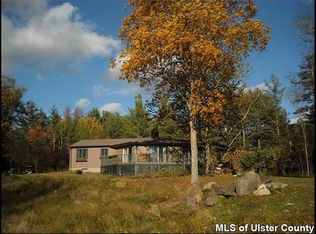 40 Vicino Dr, Mount Tremper, NY 12457