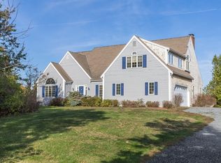 6 Snow Way, Orleans, MA 02653
