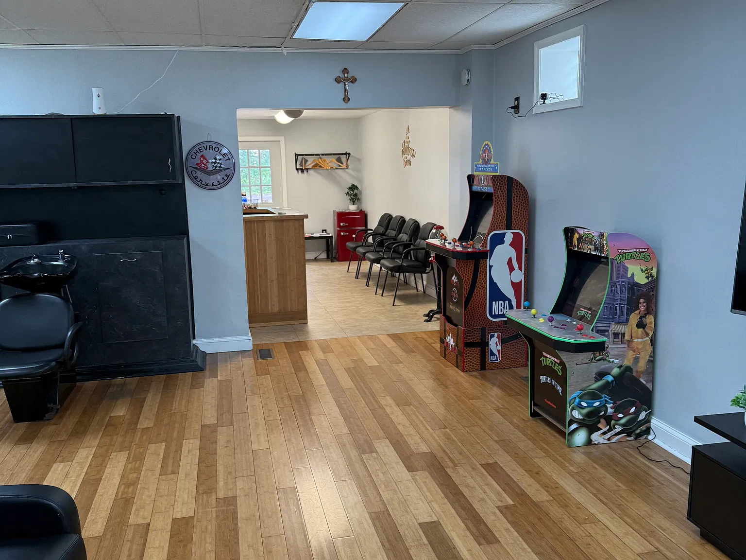 1 bed, 1500 sqft, $1,750 — Photo 3