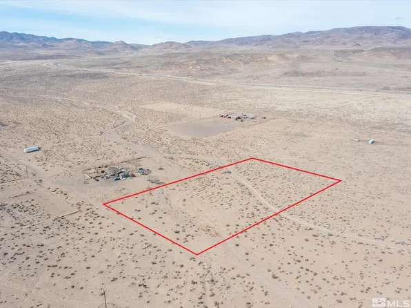 3710 Bowers Ave, Silver Springs, NV 89429