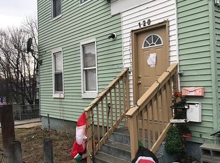 120 Austin St, Worcester, MA 01609