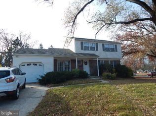 409 Gordon Ave, Williamstown, NJ 08094
