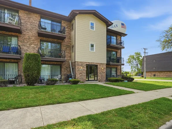 14457 Lamon Ave APT 2S, Midlothian, IL 60445