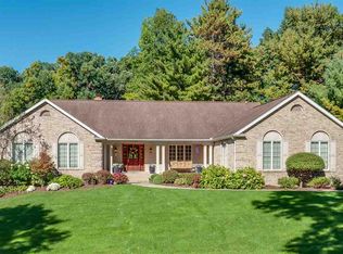 21401 Kroft Dr, South Bend, IN