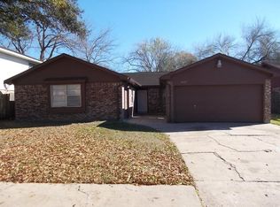 2427 Stillmeadow Dr, Missouri City, TX 77489