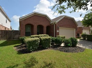 28730 Baughman Ridge Dr, Katy, TX 77494