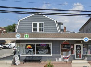 1 E Main St OFFICE 2A, Clinton, CT 06413