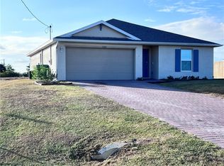 7020 Ramrod Cir, Labelle, FL 33935