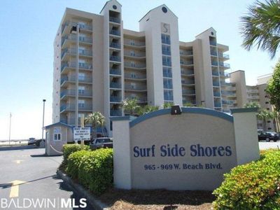 969 W Beach Blvd APT 1505, Gulf Shores, AL, 36542