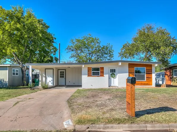 2730 Southwestern Ave, San Angelo, TX 76904
