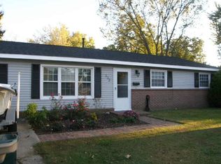 332 Fox Hill Rd, Hampton, VA 23669