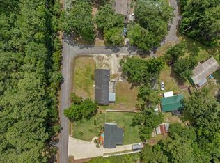 284 Player Rd LOT 3, Pawleys Island, SC 29585