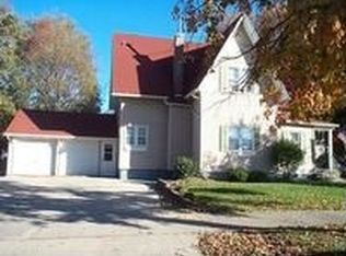703 Carroll St, Boone, IA 50036