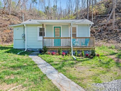 307 1/2 Baird Cove Rd, Asheville, NC, 28804