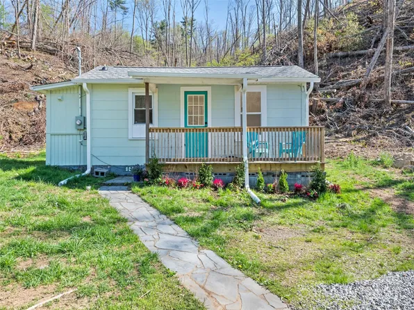 307 1/2 Baird Cove Rd, Asheville, NC 28804