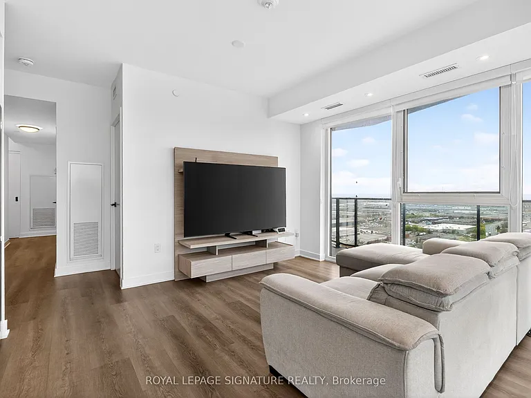 36 Zorra St #2309 — Photo 11