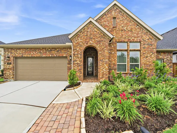20103 Chula Vista Dr, Cypress, TX 77433