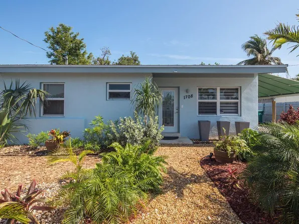 1708 Catherine St, Key West, FL 33040