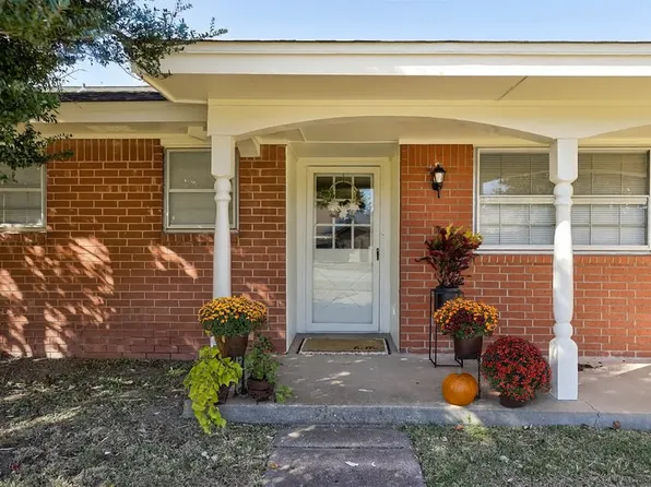 (undisclosed Address), Oklahoma City, OK 73139