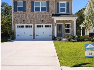 11864 Rizvan Pl, Covington, GA 30014