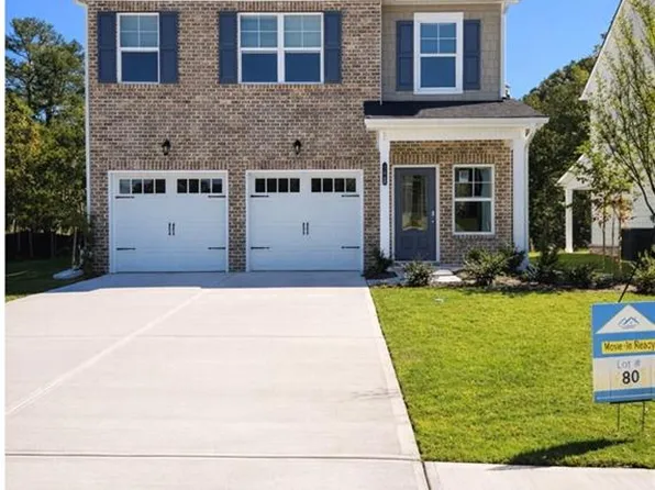 11864 Rizvan Pl, Covington, GA 30014