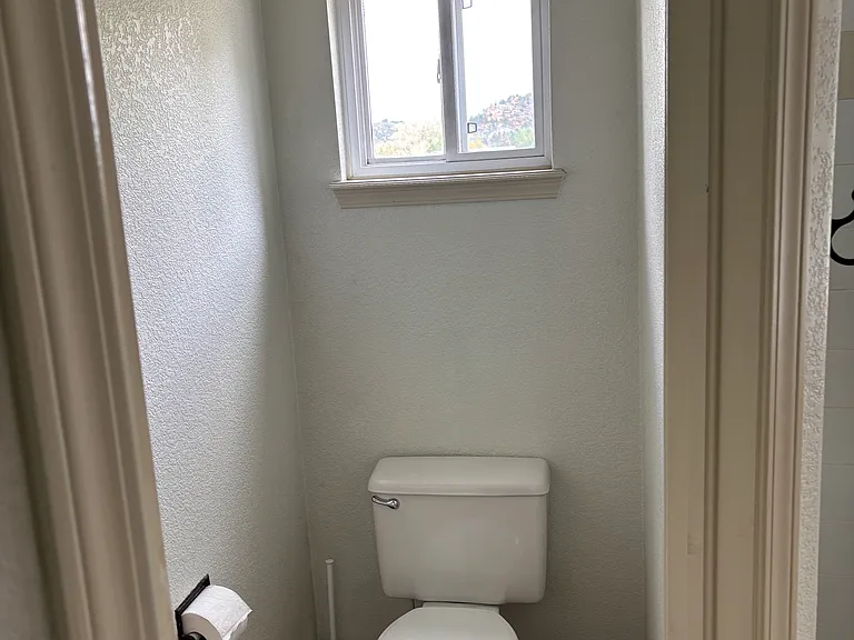 Master toilet