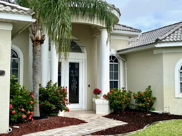 2505 SE 19th Pl, Cape Coral, FL 33904