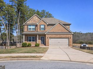 860 Tranquil Way, Hampton, GA 30228
