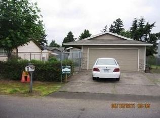 3415 SE 141st Ave, Portland, OR 97236