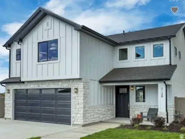2192 W 2575 N #126, Clinton, UT 84015