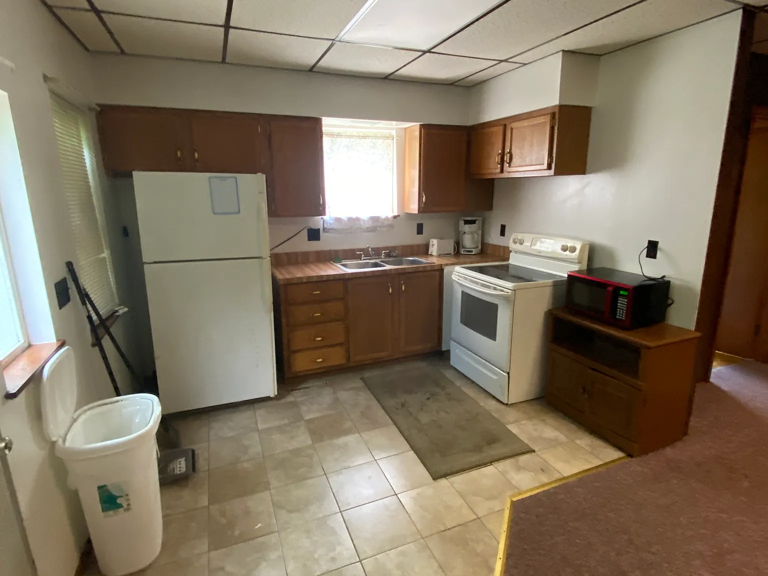 2 bed, $850 — Photo 3