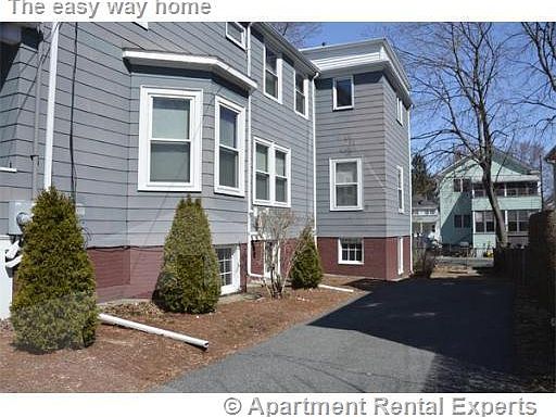 Apartment Rental Experts