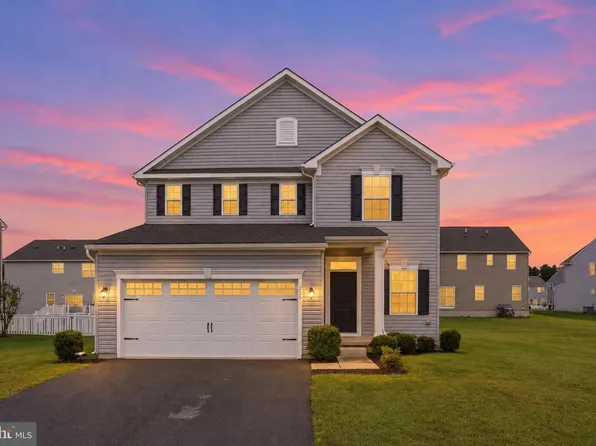 230 Sentir Way, Clayton, DE 19938