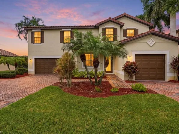 3836 Ruby WAY, NAPLES, FL 34114