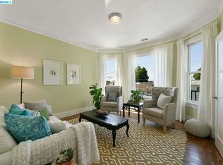 3778 Ruby St, Oakland, CA 94609