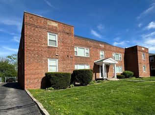 1414 S Belvoir Blvd APT 1, Cleveland, OH 44121