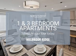 Hillbrook Ridge, Winnipeg, MB R2R 1J3