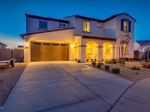 2nd image of 20472 S 196th Pl