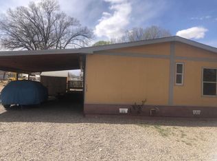 113 Orchard Pl, Belen, NM 87002