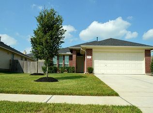 15607 Mossy Park, Cypress, TX 77429