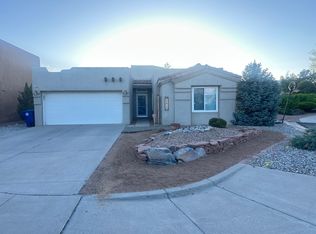 8619 Woodcroft Dr NW, Albuquerque, NM 87114