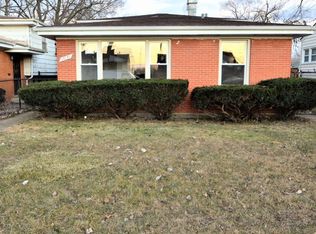 15137 Winchester Ave, Harvey, IL