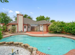 4814 Wills Ct, Rowlett, TX 75088