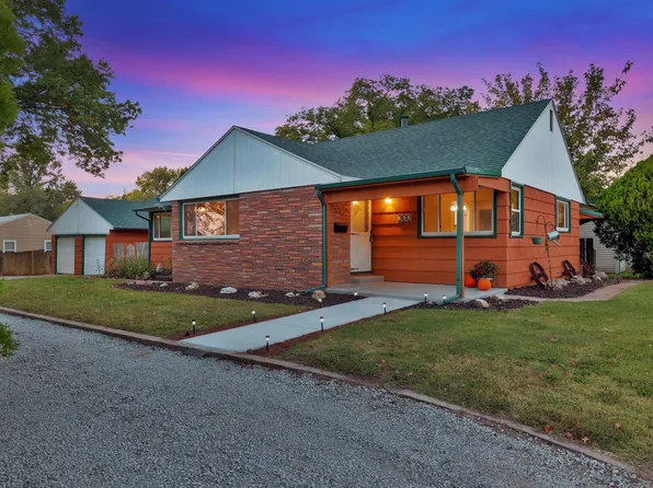 300 W Kelly Ave, Augusta, KS 67010