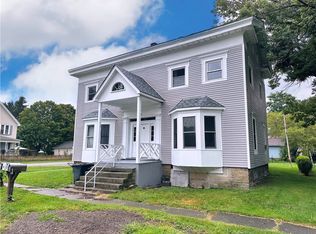 212 Main St, Jamestown, PA